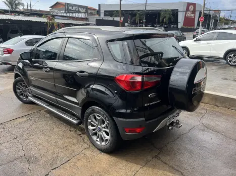 FORD Ecosport 1.6 4P FREESTYLE FLEX, Foto 2
