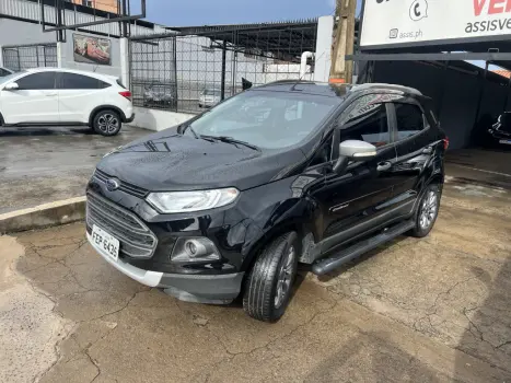 FORD Ecosport 1.6 4P FREESTYLE FLEX, Foto 9