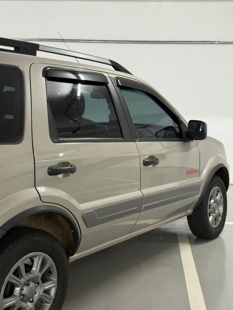 FORD Ecosport 1.6 4P FREESTYLE XLT FLEX, Foto 4