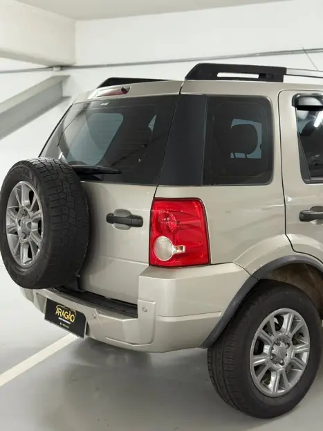 FORD Ecosport 1.6 4P FREESTYLE XLT FLEX, Foto 5