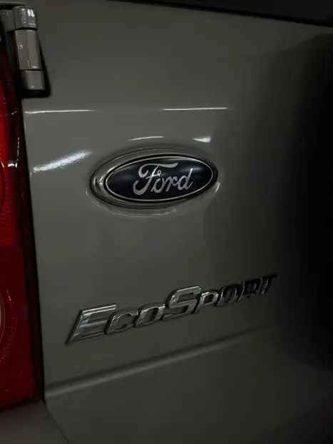 FORD Ecosport 1.6 4P FREESTYLE XLT FLEX, Foto 7