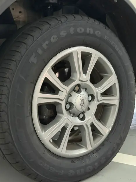 FORD Ecosport 1.6 4P FREESTYLE XLT FLEX, Foto 10