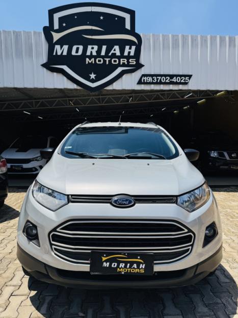 FORD Ecosport 1.6 4P FREESTYLE FLEX, Foto 1