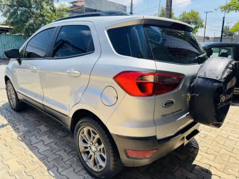 FORD Ecosport 1.6 4P FREESTYLE FLEX, Foto 2