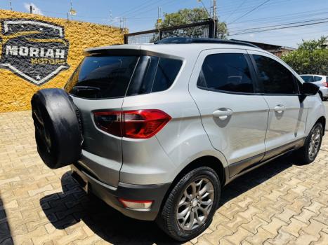 FORD Ecosport 1.6 4P FREESTYLE FLEX, Foto 3
