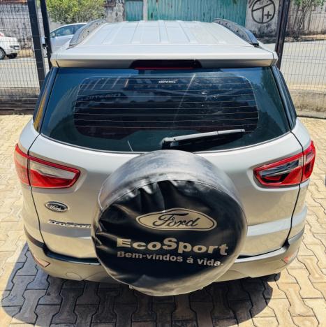 FORD Ecosport 1.6 4P FREESTYLE FLEX, Foto 4