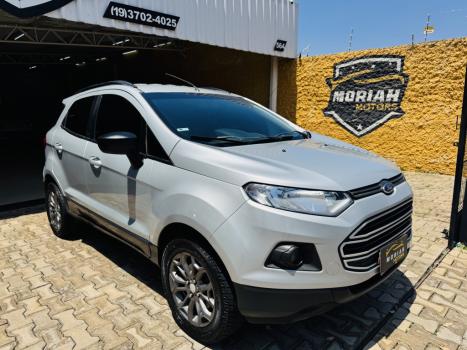FORD Ecosport 1.6 4P FREESTYLE FLEX, Foto 5