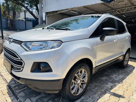 FORD Ecosport 1.6 4P FREESTYLE FLEX, Foto 6