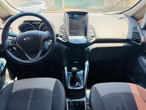 FORD Ecosport 1.6 4P FREESTYLE FLEX, Foto 7