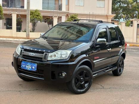 FORD Ecosport 1.6 4P XLT FLEX, Foto 2