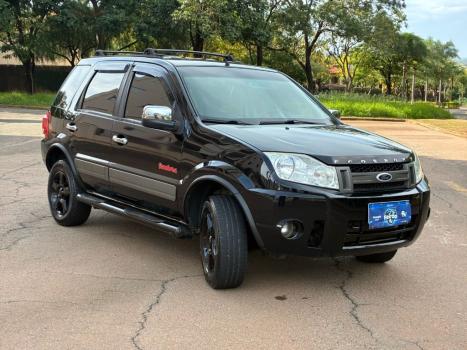 FORD Ecosport 1.6 4P XLT FLEX, Foto 3