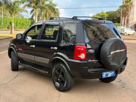 FORD Ecosport 1.6 4P XLT FLEX, Foto 4