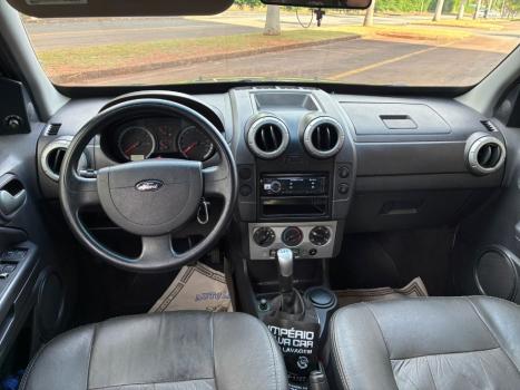 FORD Ecosport 1.6 4P XLT FLEX, Foto 5