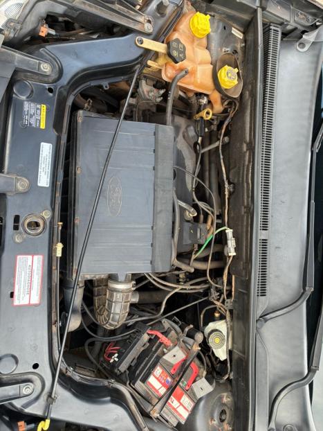 FORD Ecosport 1.6 4P XLT FLEX, Foto 9