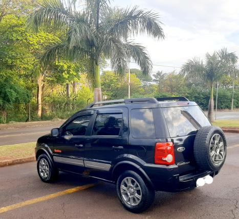 FORD Ecosport 1.6 4P FREESTYLE XLS FLEX, Foto 2