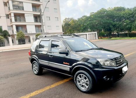 FORD Ecosport 1.6 4P FREESTYLE XLS FLEX, Foto 4