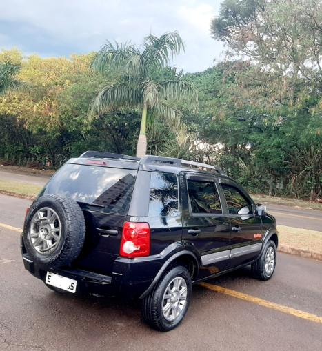 FORD Ecosport 1.6 4P FREESTYLE XLS FLEX, Foto 5