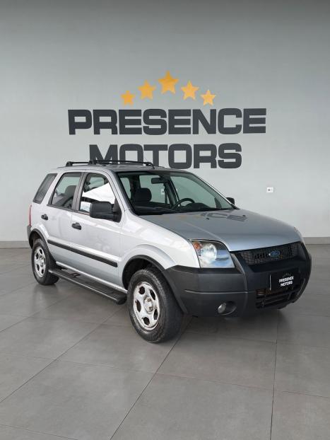 FORD Ecosport 1.6 4P XLS FLEX, Foto 1