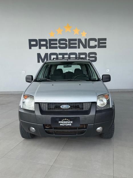 FORD Ecosport 1.6 4P XLS FLEX, Foto 2