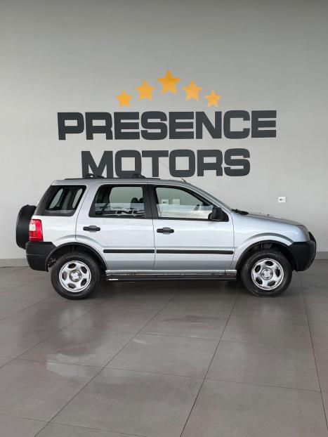 FORD Ecosport 1.6 4P XLS FLEX, Foto 3