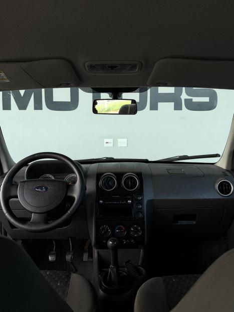 FORD Ecosport 1.6 4P XLS FLEX, Foto 4