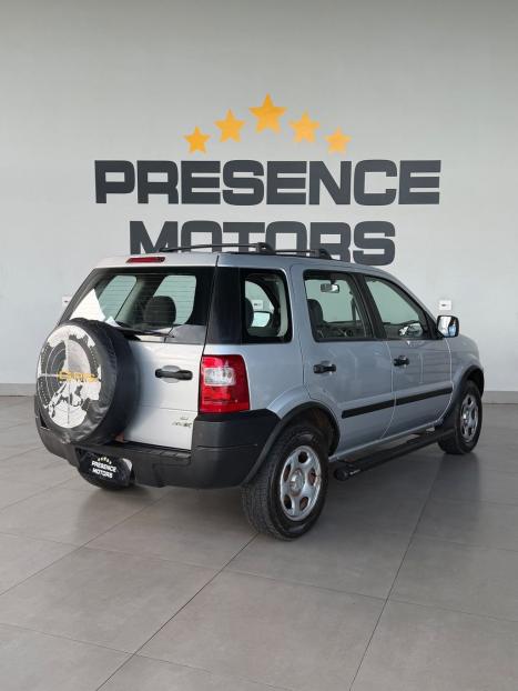 FORD Ecosport 1.6 4P XLS FLEX, Foto 7