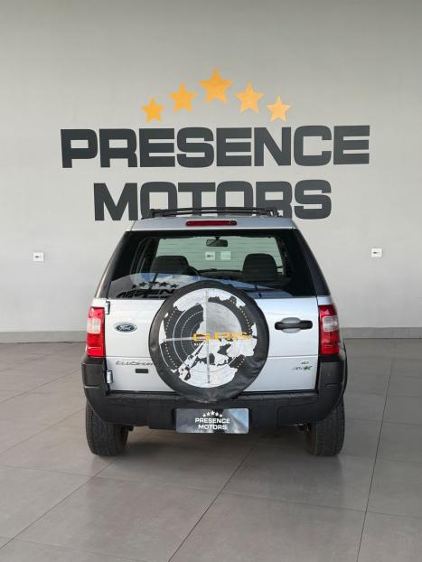 FORD Ecosport 1.6 4P XLS FLEX, Foto 8