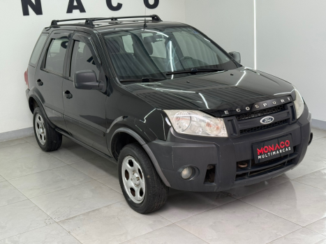 FORD Ecosport 1.6 4P FREESTYLE XLT FLEX, Foto 1