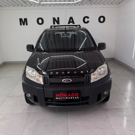 FORD Ecosport 1.6 4P FREESTYLE XLT FLEX, Foto 2