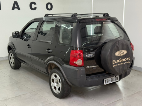 FORD Ecosport 1.6 4P FREESTYLE XLT FLEX, Foto 3