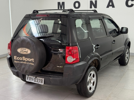 FORD Ecosport 1.6 4P FREESTYLE XLT FLEX, Foto 4