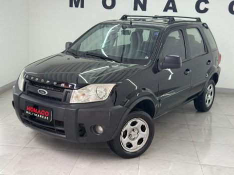 FORD Ecosport 1.6 4P FREESTYLE XLT FLEX, Foto 5