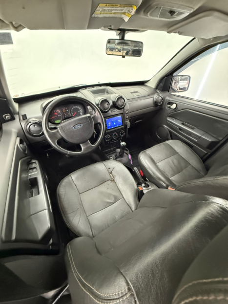 FORD Ecosport 1.6 4P FREESTYLE XLT FLEX, Foto 7