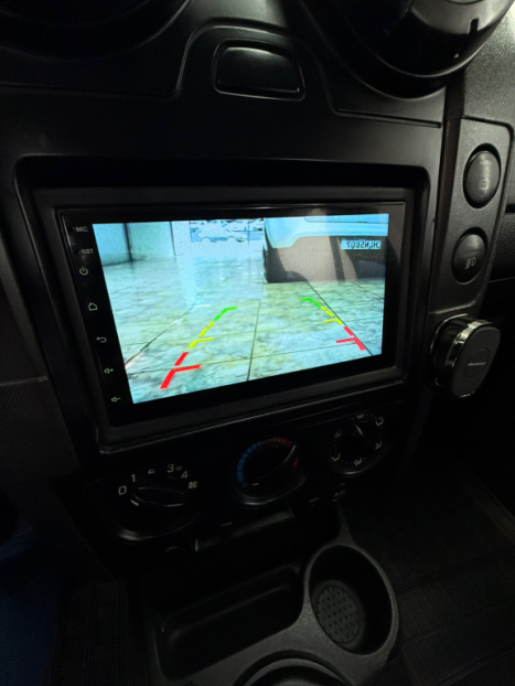 FORD Ecosport 1.6 4P FREESTYLE XLT FLEX, Foto 8