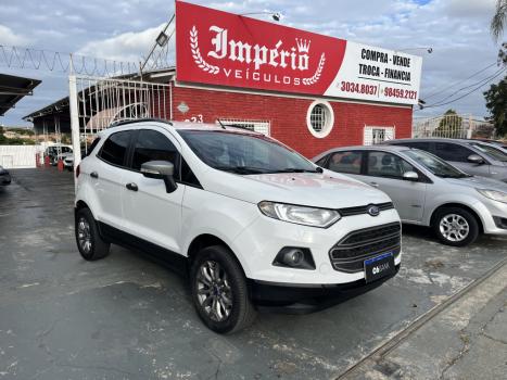 FORD Ecosport 1.6 4P FREESTYLE FLEX, Foto 1