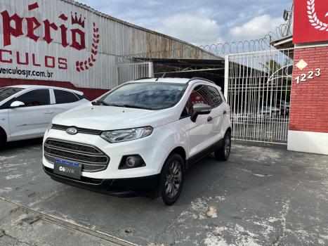 FORD Ecosport 1.6 4P FREESTYLE FLEX, Foto 2
