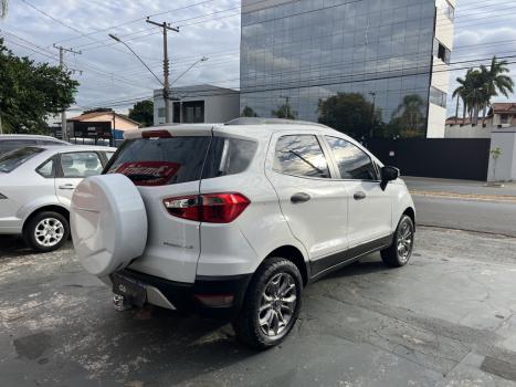 FORD Ecosport 1.6 4P FREESTYLE FLEX, Foto 3