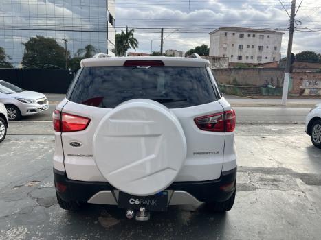 FORD Ecosport 1.6 4P FREESTYLE FLEX, Foto 4