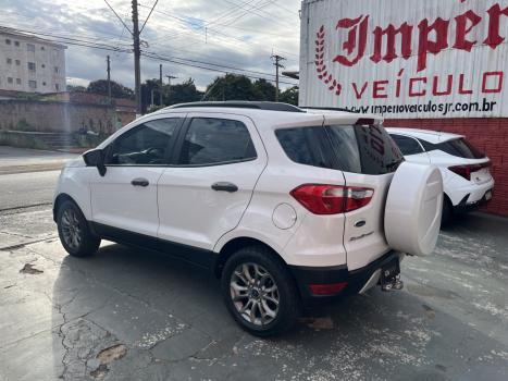 FORD Ecosport 1.6 4P FREESTYLE FLEX, Foto 5