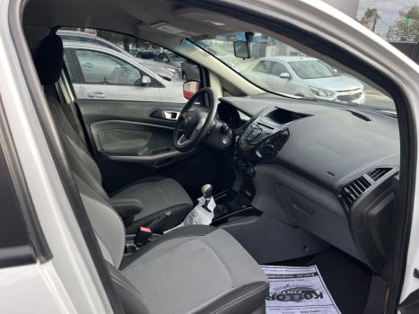FORD Ecosport 1.6 4P FREESTYLE FLEX, Foto 6