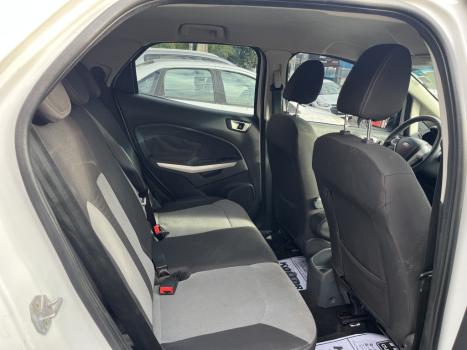FORD Ecosport 1.6 4P FREESTYLE FLEX, Foto 7