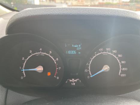 FORD Ecosport 1.6 4P FREESTYLE FLEX, Foto 8