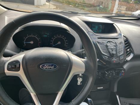 FORD Ecosport 1.6 4P FREESTYLE FLEX, Foto 9