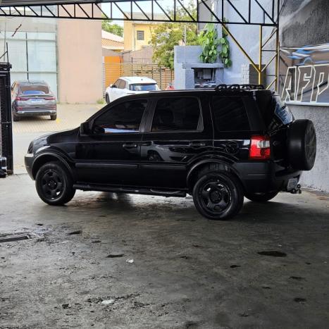 FORD Ecosport 1.6 4P FREESTYLE XLS FLEX, Foto 4