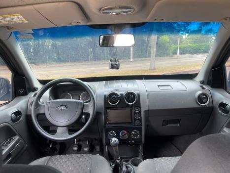 FORD Ecosport 1.6 4P FREESTYLE XLS FLEX, Foto 2