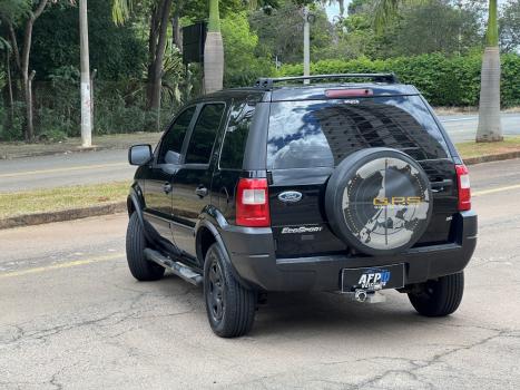 FORD Ecosport 1.6 4P FREESTYLE XLS FLEX, Foto 8