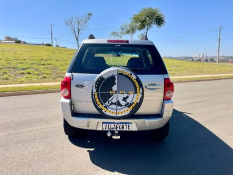 FORD Ecosport 1.6 4P FREESTYLE FLEX, Foto 4