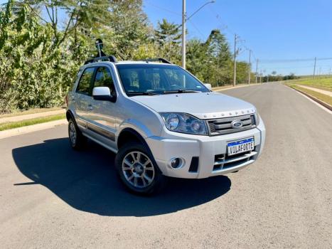 FORD Ecosport 1.6 4P FREESTYLE FLEX, Foto 7