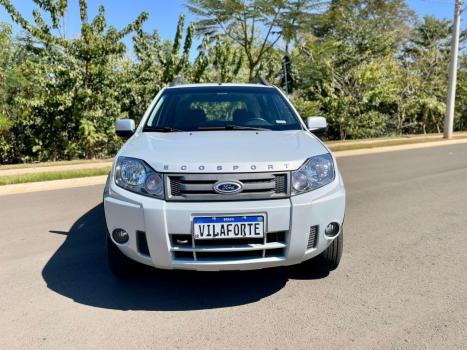 FORD Ecosport 1.6 4P FREESTYLE FLEX, Foto 8