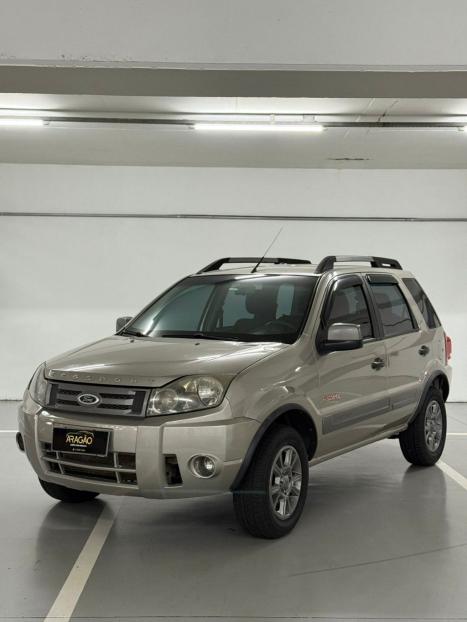FORD Ecosport 1.6 4P FREESTYLE XLT FLEX, Foto 1